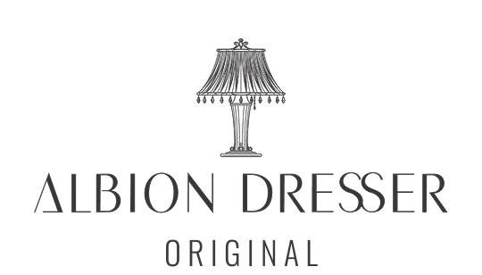 ALBION DRESSER ORIGINAL