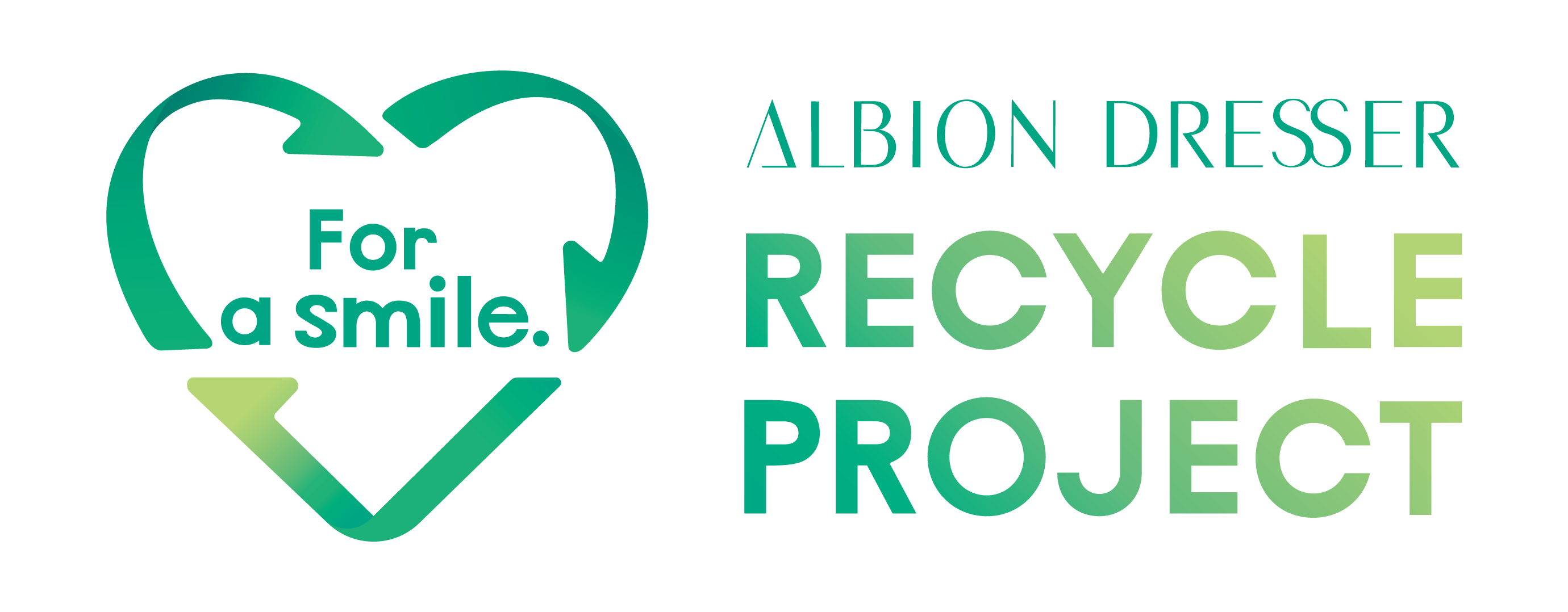 ALBION DRESSER RECYCLE PROJECT